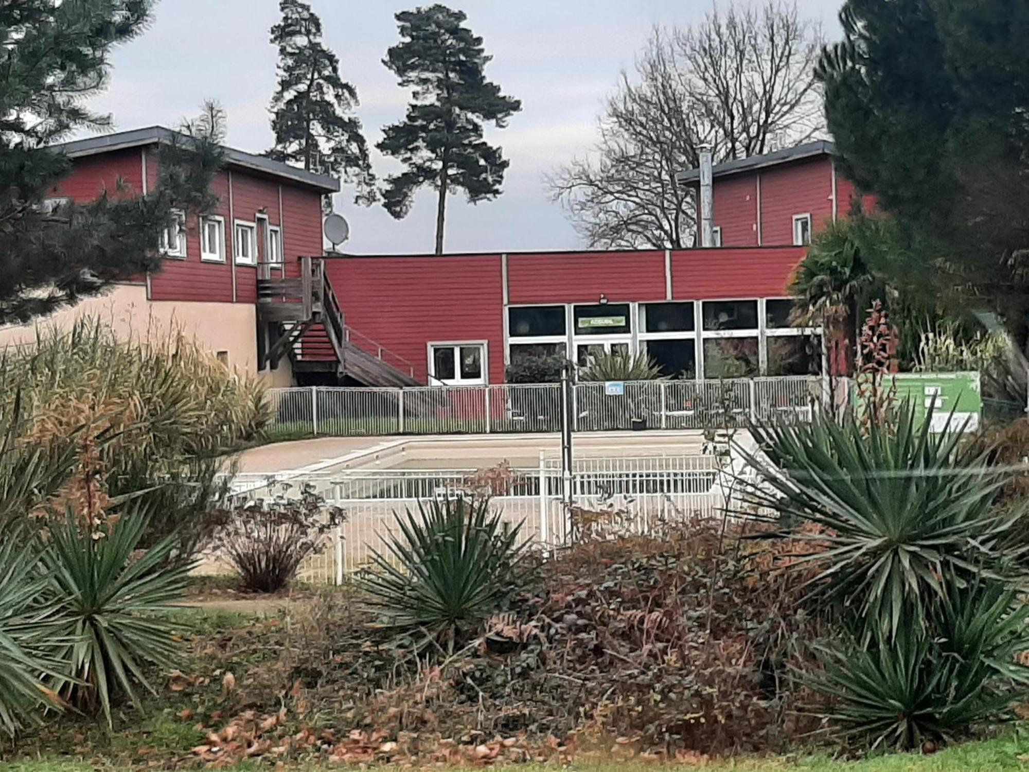 Chalet Quartier Des Peintres - Poussin Chaveignes