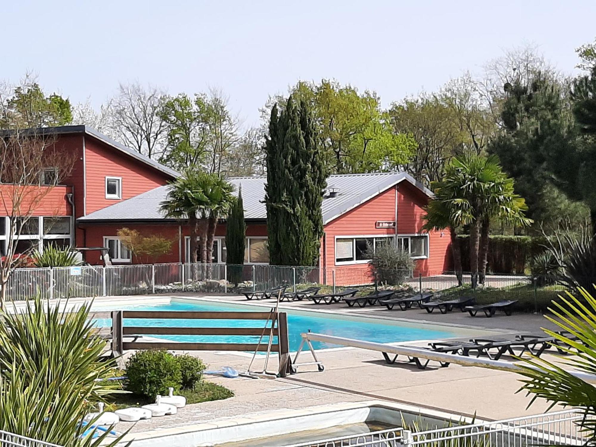 Chalet Quartier Des Peintres - Poussin